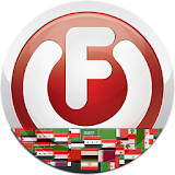 FilmOn Live TV Chromecast icon