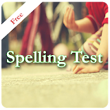 Spelling Test Challenge Master. icon