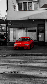 Imágen 11 Mitsubishi Eclipse android