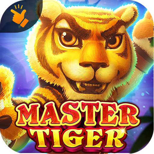 Master Tiger Slot-TaDa Games 1.0.0 Icon