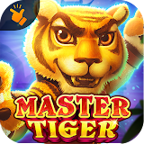 Master Tiger Slot-TaDa Games icon