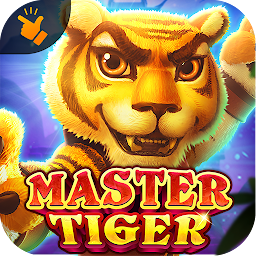 Icon image Master Tiger Slot-TaDa Games