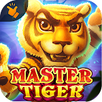 Master Tiger Slot-TaDa Games
