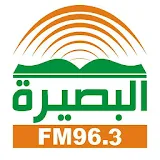 ElbasieraFM إذاعة البصيرة 96.3 icon