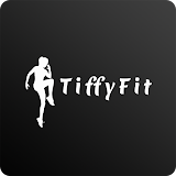 TiffyFit - Women Fitness App icon