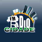 Cover Image of Baixar Rádio Cidade  APK