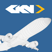 GKN Aerospace 3.0 Icon