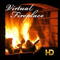 ? Virtual Fireplace HD