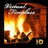 Virtual Fireplace HD 7.2 (Mod)