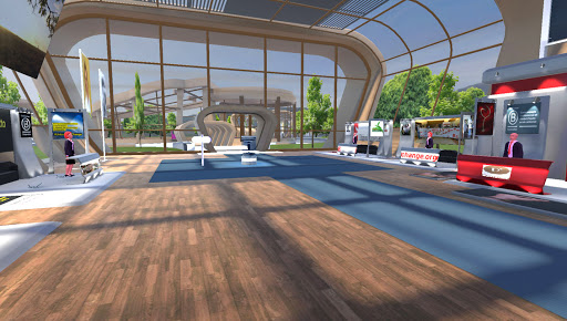 Ecofuturo EXCO Screen 3