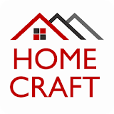 Home Craft Videos icon