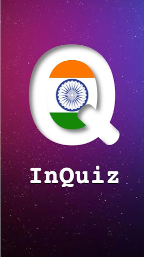 InQuiz - Indian GK Quiz - vV1.0.3