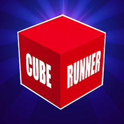 CUBE RUNNER 3D