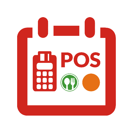 MealManage POS logo