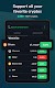 screenshot of CryptoSim - Market Simulator