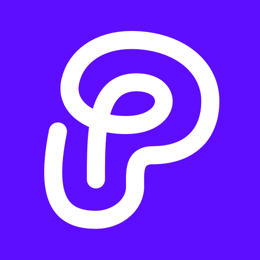 Pumpal logo