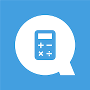 Calculate by QxMD app logo