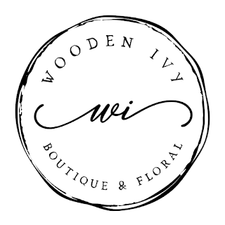 Wooden Ivy Boutique and Floral apk