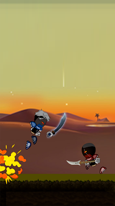 King of Persia 2 : Revenge - Screenshot 2