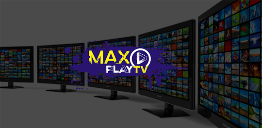 MAX Play TV STB