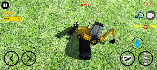 Car Driving 3D 2022  screenshots 2
