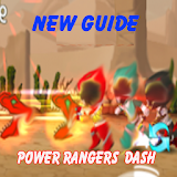Guide Power Rangers Dash icon
