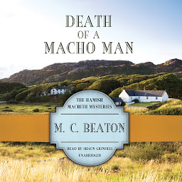 Icon image Death of a Macho Man