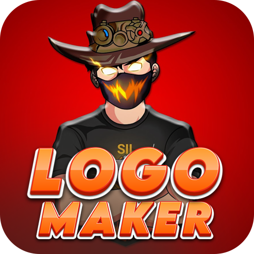 FF Logo Maker - Gaming Esports Download on Windows
