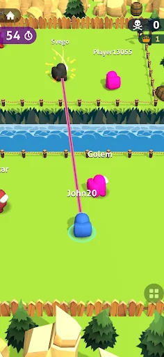 Imposter Chameleon - Screenshot 4