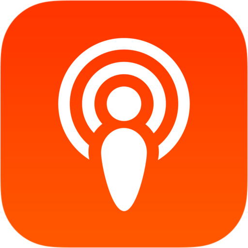 iPodcast - Open Podcast Player Logo
