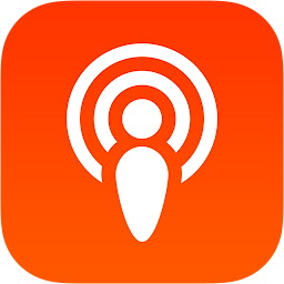 iPodcast - Open Podcast Player ikonjának képe