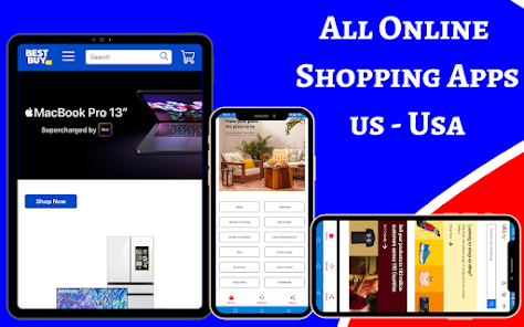 USA Shopping Online Store Apps on Google Play