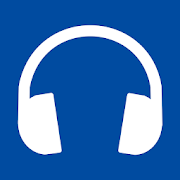 airsonic Player  Icon