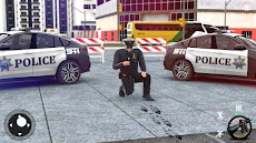 Police Car Simulator Cops heatのおすすめ画像3