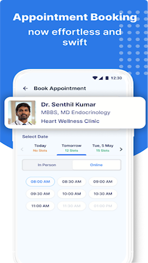 Mahida Diabetes Clinic