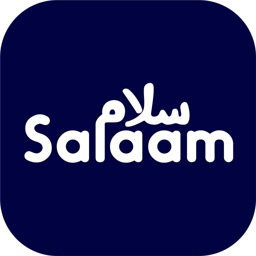 Salaam logo