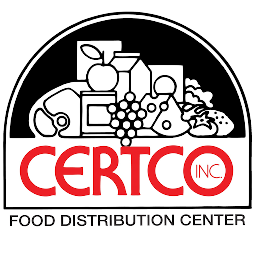 Certco Food Show logo