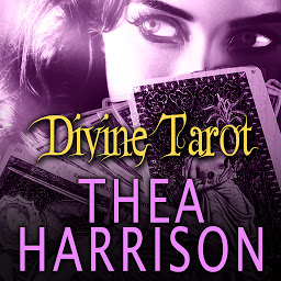 Icon image Divine Tarot: An Elder Races Collection