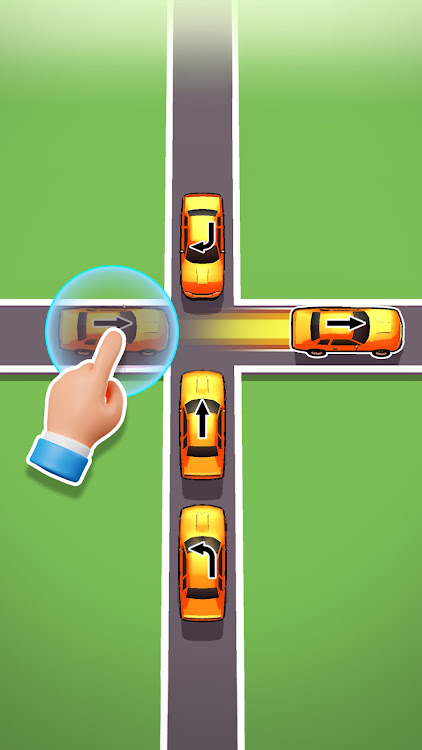 Traffic Jam Escape: Parking 3D - 1.3.3 - (Android)