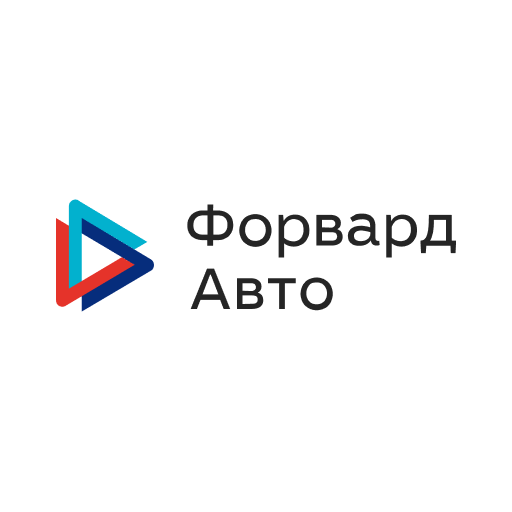 Форвард-Авто Аукцион logo