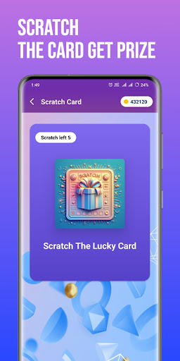 RewardPlay - Play Get Rewards