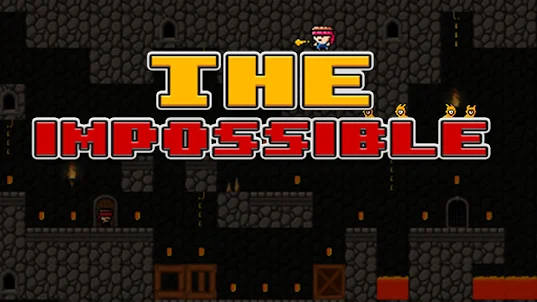 Marios Run - The impossible