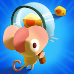 Cover Image of Download House Mouse  APK
