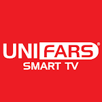 Cover Image of Télécharger UniFars Smart TV 3.14.1696 APK