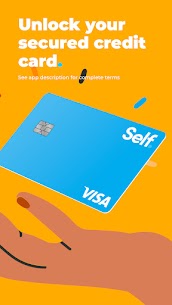 Self – Build Credit  Savings Mod Apk Download 3