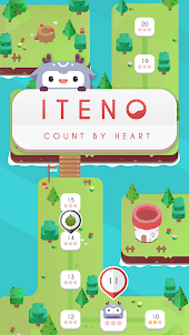 ITENO - Count by Heart