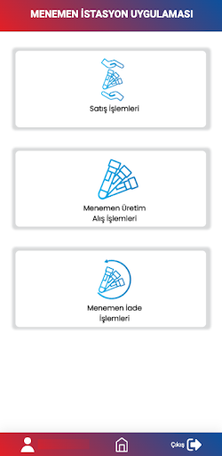 Gentürk E-İstasyon