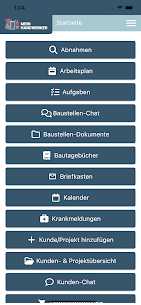 MeinHandwerker APK for Android Download (Premium) 2