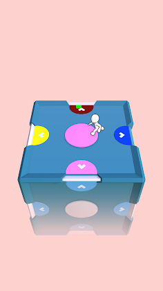Run To Colors - Screenshot 2