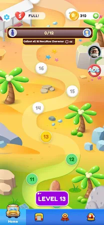 Game screenshot Bus Jam hack